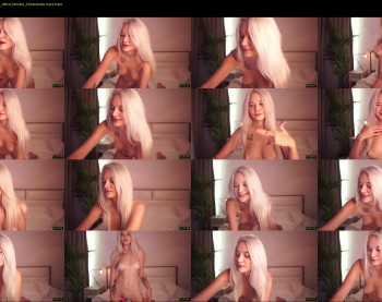 daddystrouble — 39 minute Chaturbate female cam show recording, 1080p, Nov 4, 2022