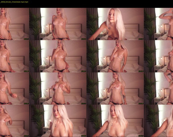 daddystrouble — 5 minute Chaturbate female cam show recording, 1080p, Nov 4, 2022