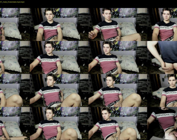 daniel_like — 60 minute Chaturbate male cam show recording, 1080p, Nov 4, 2022