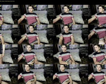 daniel_like — 58 minute Chaturbate male cam show recording, 1080p, Nov 4, 2022