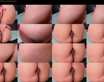 daphne_moss — 11 minute Chaturbate female cam show recording, 720p, Nov 4, 2022
