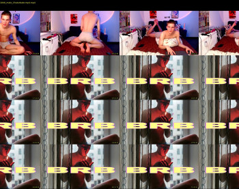 davey_ebash — 59 minute Chaturbate male cam show recording, 1080p, Nov 4, 2022