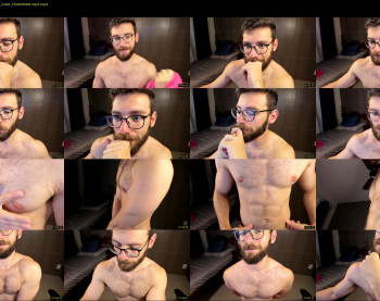 deanlek — 26 minute Chaturbate male cam show recording, 1080p, Nov 5, 2022
