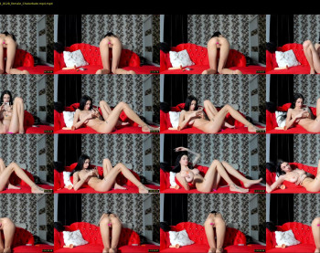 desert2blosom — 113 minute Chaturbate female cam show recording, 720p, Nov 5, 2022