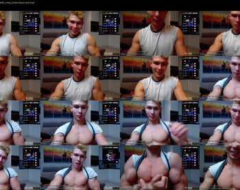 destroy_boy — 7 minute Chaturbate male cam show recording, 1080p, Nov 4, 2022
