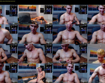 destroy_boy — 54 minute Chaturbate male cam show recording, 1080p, Nov 4, 2022