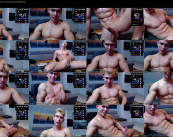 destroy_boy — 36 minute Chaturbate male cam show recording, 1080p, Nov 4, 2022