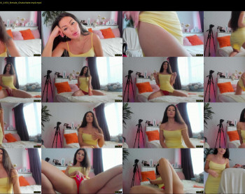 devilish_goddes — 54 minute Chaturbate female cam show recording, 1080p, Nov 4, 2022