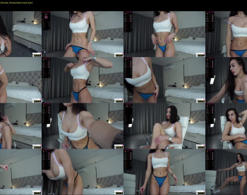 diffgirls — 16 minute Chaturbate female cam show recording, 1080p, Nov 4, 2022