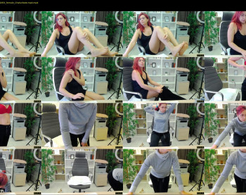 dirty_mature — 9 minute Chaturbate female cam show recording, 1080p, Nov 4, 2022