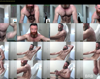 donnybasilisk — 8 minute Chaturbate male cam show recording, 1080p, Nov 5, 2022