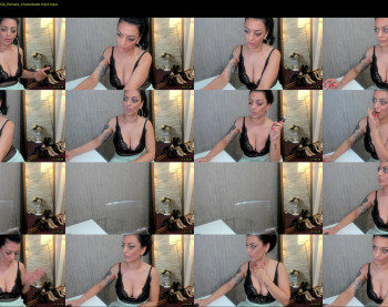 elisabaxter — 42 minute Chaturbate female cam show recording, 720p, Nov 4, 2022