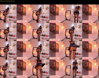 ella_pridee — 10 minute Chaturbate female cam show recording, 1080p, Nov 4, 2022