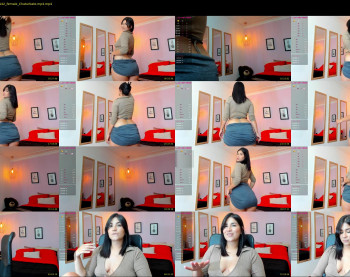 ellakravitz_ — 59 minute Chaturbate female cam show recording, 1080p, Nov 4, 2022