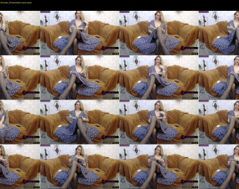ellamilf — 16 minute Chaturbate female cam show recording, 1080p, Nov 4, 2022