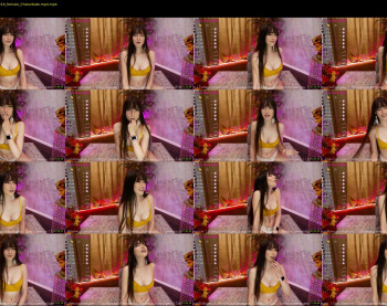 emilygrey_ — 14 minute Chaturbate female cam show recording, 720p, Nov 5, 2022