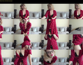 emilymilf__ — 39 minute Chaturbate female cam show recording, 1080p, Nov 4, 2022