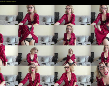 emilymilf__ — 39 minute Chaturbate female cam show recording, 1080p, Nov 4, 2022