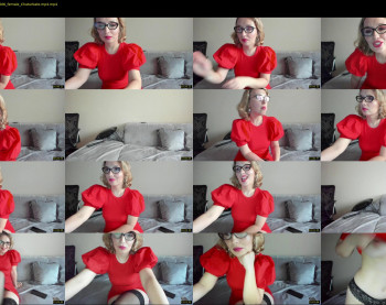 emilymilf__ — 29 minute Chaturbate female cam show recording, 1080p, Nov 4, 2022
