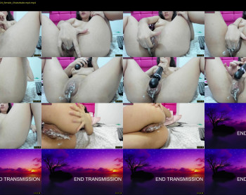emmaa_rs — 19 minute Chaturbate female cam show recording, 1080p, Nov 4, 2022