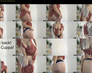 english_rose__ — 93 minute Chaturbate female cam show recording, 720p, Nov 4, 2022