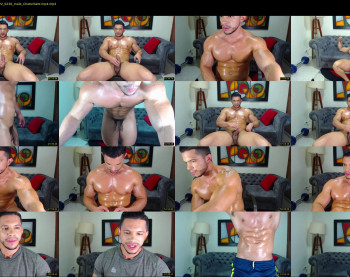 erick_thompson — 91 minute Chaturbate male cam show recording, 720p, Nov 5, 2022