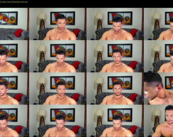 erick_thompson — 32 minute Chaturbate male cam show recording, 720p, Nov 5, 2022