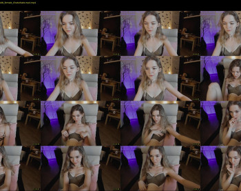 fairy_casey — 29 minute Chaturbate female cam show recording, 1080p, Nov 4, 2022