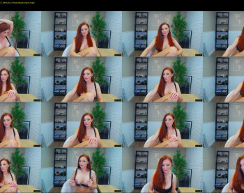 foxynesss — 18 minute Chaturbate female cam show recording, 1080p, Nov 5, 2022