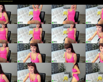 fritha — 8 minute Chaturbate female cam show recording, 720p, Nov 4, 2022