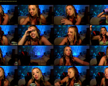 garagesex22 — 45 minute Chaturbate couple cam show recording, 720p, Nov 4, 2022