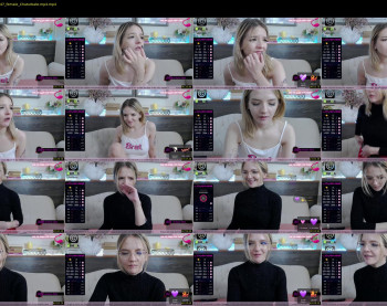 ginger_pie — 56 minute Chaturbate female cam show recording, 1080p, Nov 5, 2022