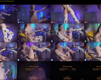 glorikitty — 65 minute Chaturbate female cam show recording, 1080p, Nov 5, 2022