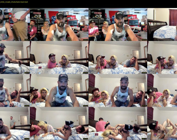 hardworkertn — 29 minute Chaturbate male cam show recording, 720p, Nov 4, 2022
