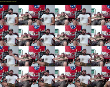 hardworkertn — 4 minute Chaturbate male cam show recording, 720p, Nov 5, 2022