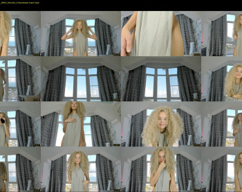 infinite_reality — 54 minute Chaturbate female cam show recording, 1080p, Nov 4, 2022
