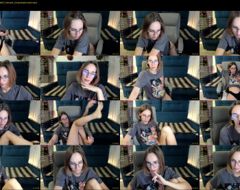 inner_bloom — 19 minute Chaturbate female cam show recording, 720p, Nov 4, 2022