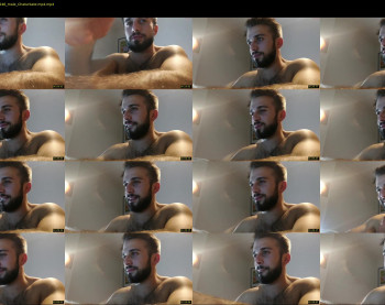 jack_yanfry — 3 minute Chaturbate male cam show recording, 720p, Nov 5, 2022