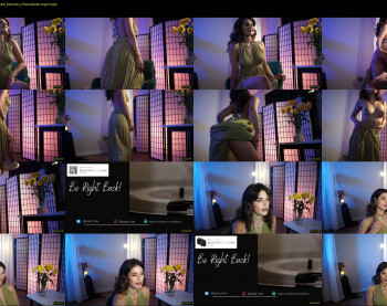 jadeperez_ — 55 minute Chaturbate female cam show recording, 1080p, Nov 4, 2022