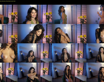 jadeperez_ — 59 minute Chaturbate female cam show recording, 1080p, Nov 4, 2022