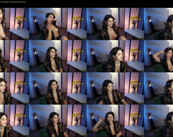 jadeperez_ — 13 minute Chaturbate female cam show recording, 1080p, Nov 4, 2022