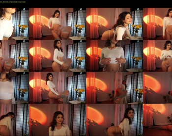 jadeperez_ — 54 minute Chaturbate female cam show recording, 1080p, Nov 4, 2022