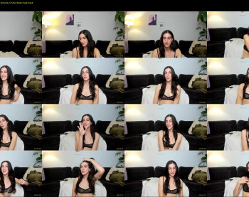 jsmine_ — 11 minute Chaturbate female cam show recording, 720p, Nov 4, 2022