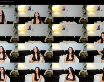 jsmine_ — 18 minute Chaturbate female cam show recording, 720p, Nov 4, 2022