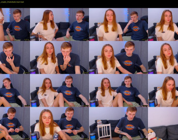 julsweet — 19 minute Chaturbate male cam show recording, 720p, Nov 5, 2022