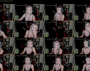 kimilee22 — 57 minute Chaturbate female cam show recording, 1080p, Nov 4, 2022