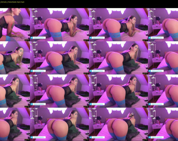 kimmie_ — 35 minute Chaturbate female cam show recording, 1080p, Nov 4, 2022