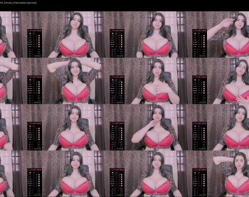 lanna_love — 3 minute Chaturbate female cam show recording, 720p, Nov 4, 2022