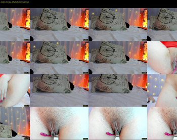 laureth_arashi — 56 minute Chaturbate female cam show recording, 1080p, Nov 4, 2022