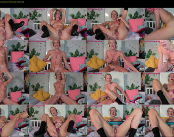 lola1981 — 39 minute Chaturbate female cam show recording, 720p, Nov 5, 2022